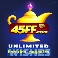 horarios pagantes fortune tiger vai de bet